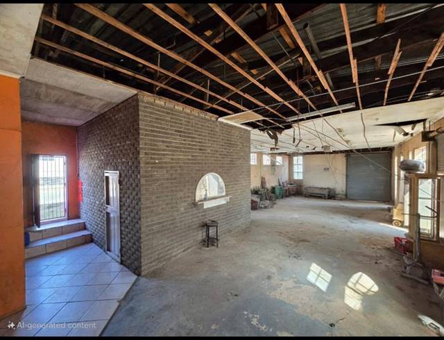 BUSINESS FOR SALE IN AUREUS